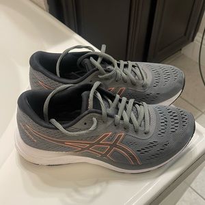 Asics Running Shoes